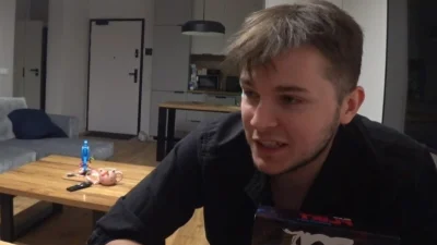 skate1 - Środek zapobiegawczy w postaci aresztu dla spella, który i tak nie wyłazi z ...