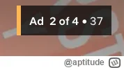 aptitude - Nie chce nic mówić, ale netflix już przesadza z reklamami, 4 reklamy na se...