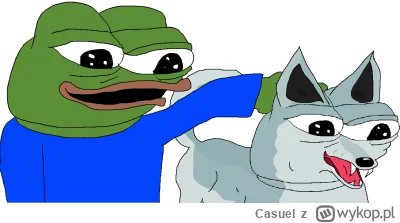 Casuel - @EditorTM: no, ja nie zrozumialem. Bo nikt nie mowil, ze przegrywy nie lubia...