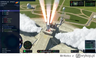 MrNeko - HAHA
#kerbalspaceprogram