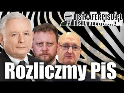 ajron_men - Codzienna przypominajka, czym jest PiS

#polityka #wybory #pis #neuropa #...