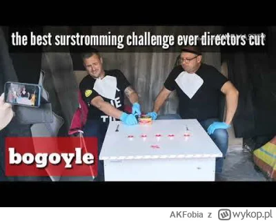 AKFobia - @Trismus: aż muszę wrzucić "klasyka" gatunku.