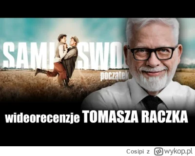 Cosipi - Lewactwo w postaci krytyków filmowych jak zwykle nie zawodzi xD
Trzymam się ...