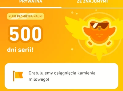 Sasanka9 - Ej, też chcę dostać trochę pochwał (ʘ‿ʘ)

#duolingo