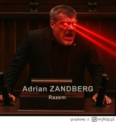 grajdowy - Proszę państwa potężny Duńczyk w totalnej opozycji z rigczem 


#wybory #p...