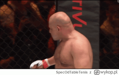 SpecOdTableTenis - MAŁPY!

#famemma #primemma