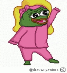 drzewnyzwierz - baba ma dzisiaj doskonały humor, bo jest piątek i jest nowy album pan...