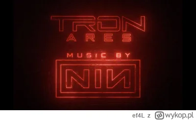 ef4L - @thority: Na film nie czekam, ale na premierę ścieżki dźwiękowej doń, i owszem...