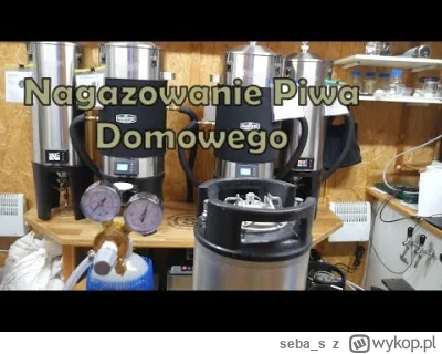 seba_s - @Jonn: Tam masz wszystko wybite na butli waga CO2 1,33Kg pod naklejką jest p...