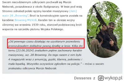 Desseres - @Kylu45: od tego żeby nie wyjść na debila dzieliło Cię 80 słów, 568 znaków...