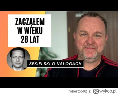robert5502 - Smutna historia jak chlopakowi zycie zatruł ojciec. W tle oczywiście a--...
