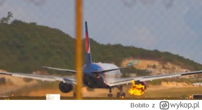 Bobito - #ukraina #wojna #rosja

Samolot Boeing 767 rosyjskich linii lotniczych Azur ...