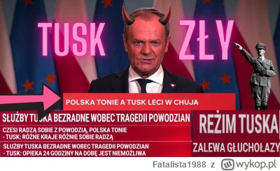 Fatalista1988 - TV REPUBLIKA TO MOŻE BYĆ WASZA MINIATURKA ! 21,37 za sztukę! #polityk...