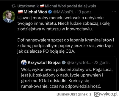 BulinekOkraglinek - Ewidentnie komuś pali się d*pka :) Miód na moje oczy gdy widzę ic...