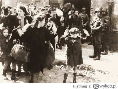 Histmag - Znalezisko - Holokaust to nie tylko wydarzenie historyczne (https://wykop.p...