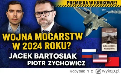 Kopytnik_1 - #przegryw #przegrywpo30tce #swiat #historia #ukraina #geopolityka #barto...