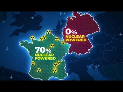 mlodyyasioo - @jacekowski  sytuacja z elektrowniami atomowymi we Francji też za dobrz...