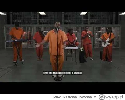 Pieckaflowyrozowy - #muzyka 
Moje ulubiene w ostatnich miesiącach.

A sam CyHi jednym...