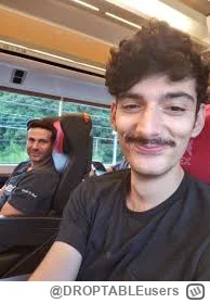 DROPTABLEusers - >100% tych kobiet już jest z tak wysokiej półki, że nie mam szans ab...