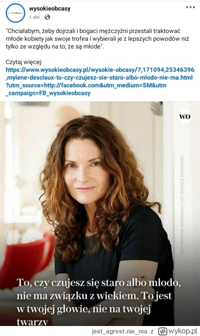 jestagrest-niema - #wysokieobcasy ja p------e co to jest za zbiorowisko p0lek niskiej...