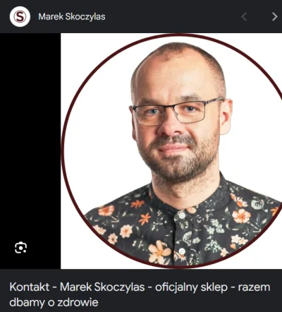 home-uk - Ja kilka lat temu trafiłem na artykuły i książkę tego kogos w zalaczonym ob...