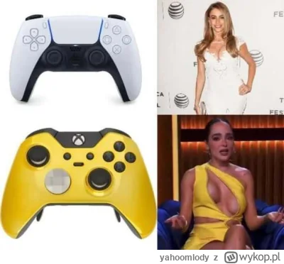 yahoomlody - polecicie jakiegoś spoko taniego pada do PC? tylko oczywiście żeby gały ...