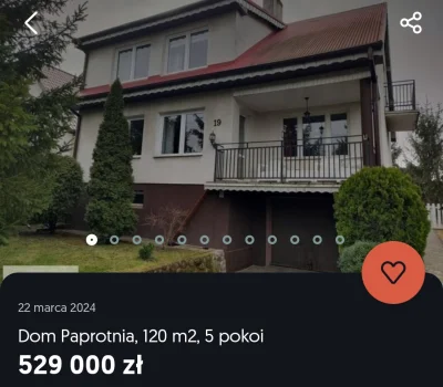 jmuhha - Chciałabym żeby mnie było stać na taki dom chociaż