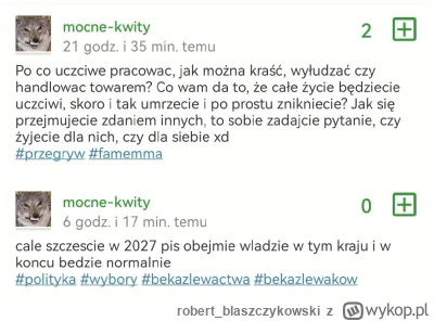 robert_blaszczykowski - Prawo i sprawiedliwość ma silnego reprezentanta na wykopie.

...