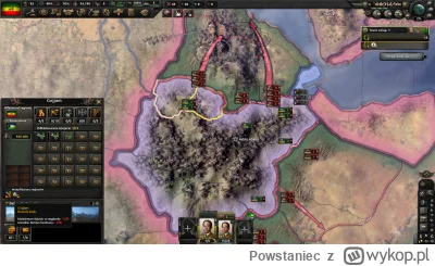 Powstaniec - Etiopia - ktoś wie jak usunąć ten modyfikator - rozwój kraju? Dodam że g...
