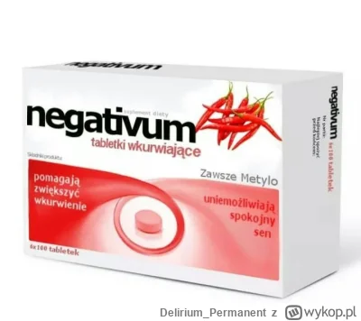 Delirium_Permanent - Dobrej nocy