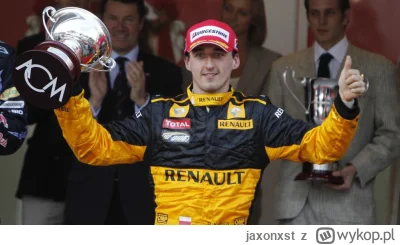 jaxonxst - Najlepszy kierowca środka stawki w każdym sezonie Formuły 1

Tegoroczny se...