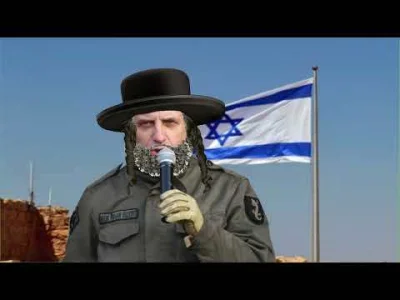 PODLECKIv2 - Chwała Izraelowi ! ! !
#izrael
#jablonowski