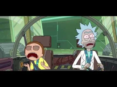 g.....k - Rick and Morty - Best scene ever
#rickandmorty #heheszki