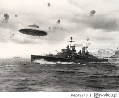 Pepe9248 - Dla fanów teorii spiskowych polecam zapoznanie się z tematem operacji high...