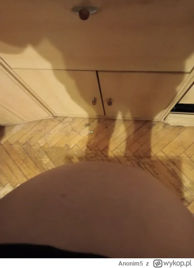 Anonim5 - #przegryw ale mam bandzioch