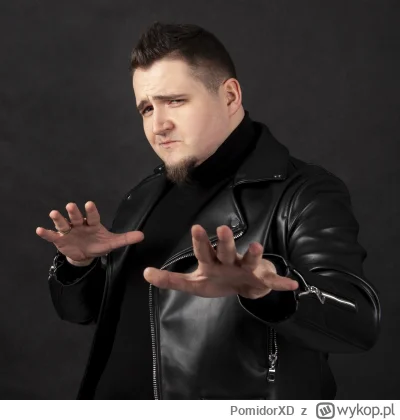 PomidorXD - @CrazyHaze: OCHRONA, OCHRONA!