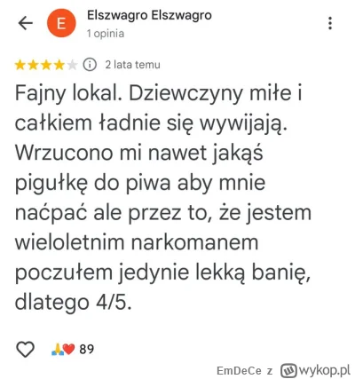 EmDeCe - #humorobrazkowy #heheszki