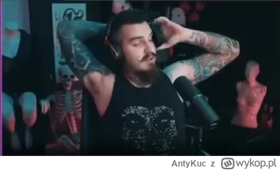 AntyKuc - Mateuszek o recenzentach gier i osobach pracujących na etacie. W skrócie - ...