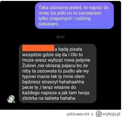 piSSowiec69 - @murcielos: