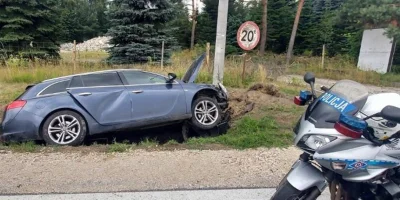 Salido - Wypadki w kolejności według ruchu wskazówek zegara:
.

1. Mazowieckie. Wypad...