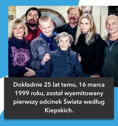 dotankowany_noca - Wspaniały serial. Zawsze śmieszy. Chyba każde pokolenie ma swoją "...