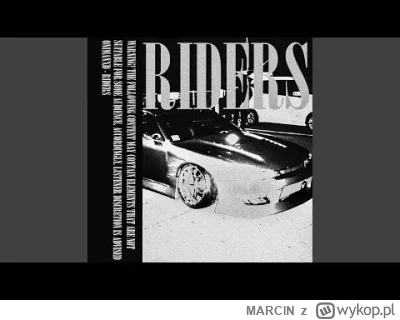 MARClN - Onimanxd - Riders (Plumpy Remix)

#muzyka #muzykaelektroniczna #dnb #drumand...