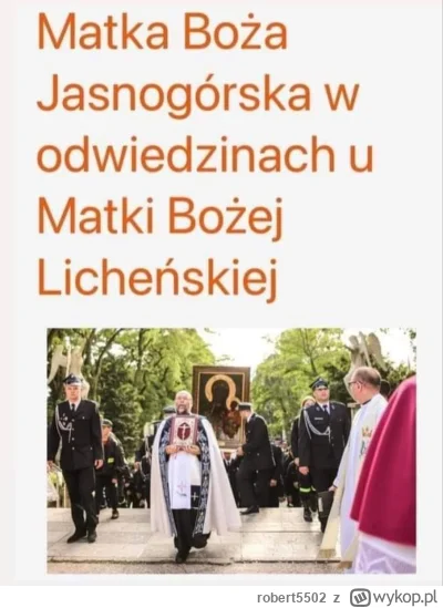 robert5502 - Klekajcie narody! Skończyły się żarty 
#bekazkatoli #polska #katolicyzm