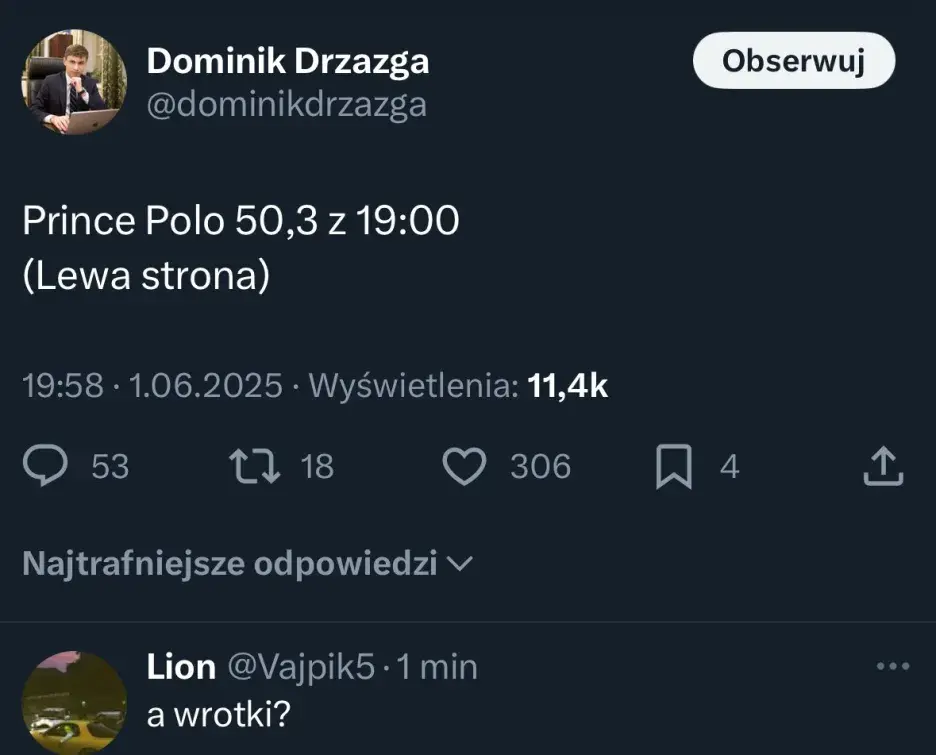 Lukardio - #bekazprawakow #matematyka #wybory #polityka