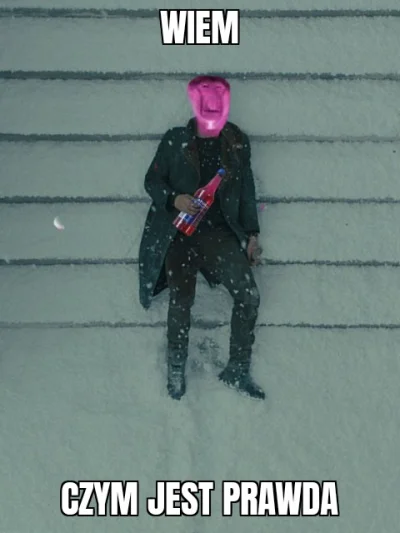 kinson - #konkursnanajbardziejgownianymemznosaczem