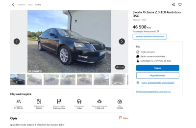 Ksiega_dusz - Co taka cena? Myślę pojechać oglądnąć, tylko zastanawiam się na co zwró...