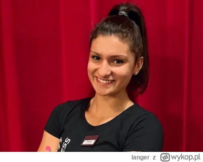 langer - #famemma 

Gdzie się podziała ta zadymiara?