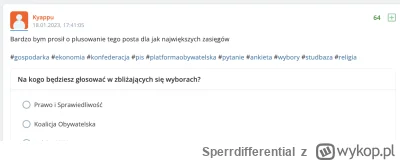 Sperrdifferential - @NewBlueSky: Ani trochę xD