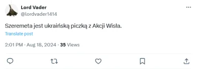 Jariii - @El_Duderino: Kuce słyną ze swojego zdrowia psychicznego xD