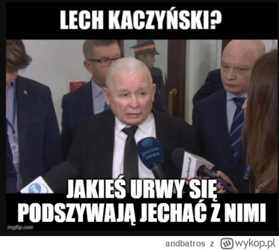 andbatros - #sejm #tvpis #bekazpisu #polityka